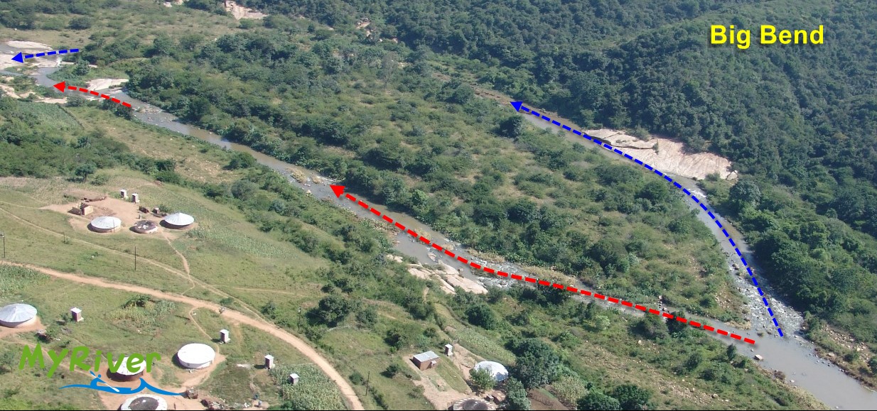 BigBendAerial