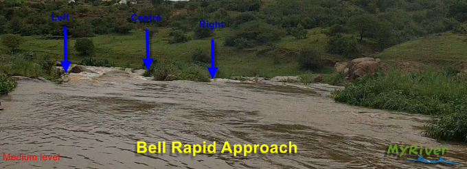 bell approach2016
