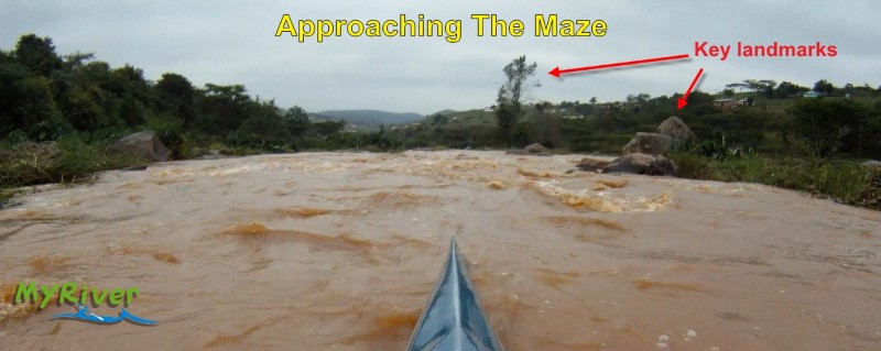 maze approach_2