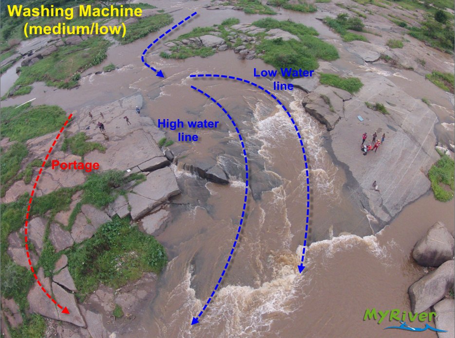 washing ML_aerial