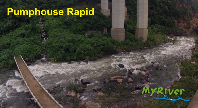 pumphouse rapid_aerial01